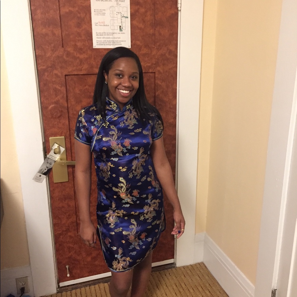 Meet your Posher, Nattily